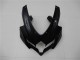 Carénage GSXR 600 / 750 K8 08-10 - Noir Mat Carénage GSXR 600 / 750 K8 08-10 - Noir Mat