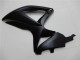 Carénage GSXR 600 / 750 K8 08-10 - Noir Mat Carénage GSXR 600 / 750 K8 08-10 - Noir Mat
