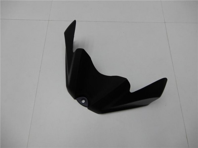 Carénage GSXR 600 / 750 K8 08-10 - Noir Mat Carénage GSXR 600 / 750 K8 08-10 - Noir Mat