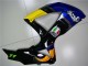 Carénage GSXR 600 / 750 K8 08-10 - Requin Carénage GSXR 600 / 750 K8 08-10 - Requin