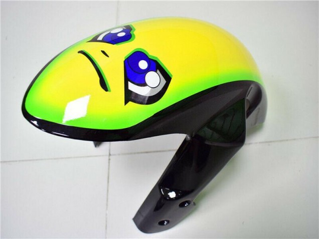 Carénage GSXR 600 / 750 K8 08-10 - Requin Carénage GSXR 600 / 750 K8 08-10 - Requin
