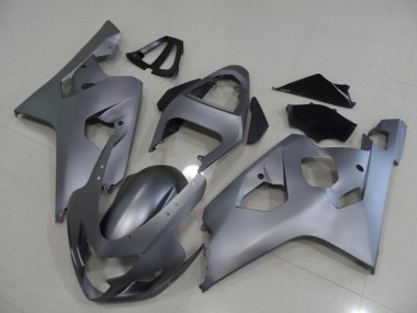 Carénage GSXR 750 K4 04-05 - Gris