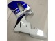 Carénage R1 00-01 - Blanc Bleu