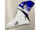 Carénage R1 00-01 - Blanc Bleu