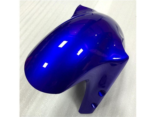 Carénage R1 00-01 - Blanc Bleu