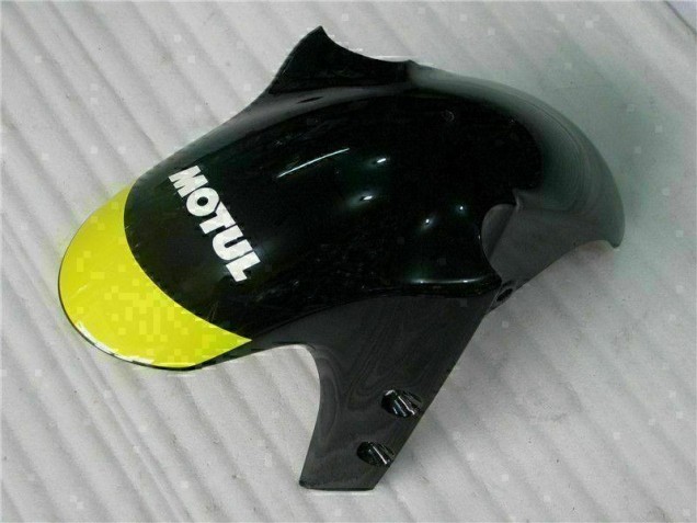 Carénage R1 00-01 - Noir