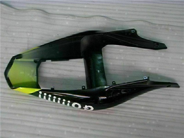 Carénage R1 00-01 - Noir