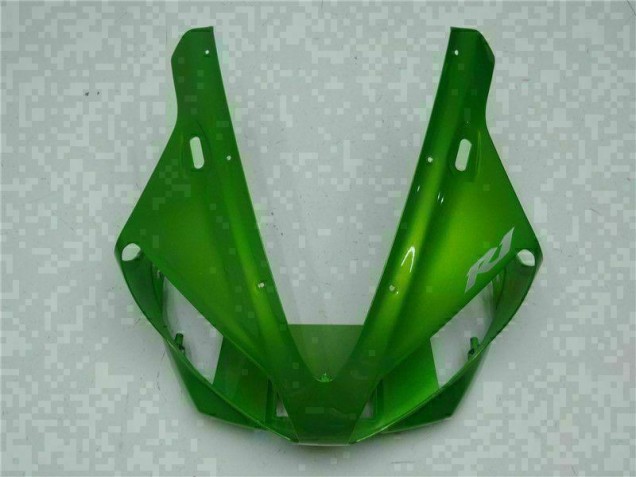 Carénage R1 00-01 - Vert