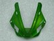 Carénage R1 00-01 - Vert
