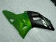Carénage R1 00-01 - Vert