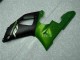 Carénage R1 00-01 - Vert