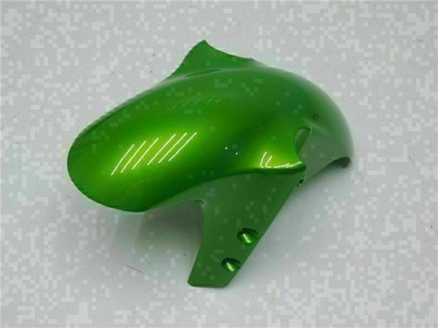 Carénage R1 00-01 - Vert