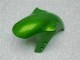 Carénage R1 00-01 - Vert