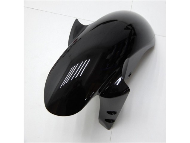 Carénage R1 02-03 - Noir Rouge Carénage R1 02-03 - Noir Rouge