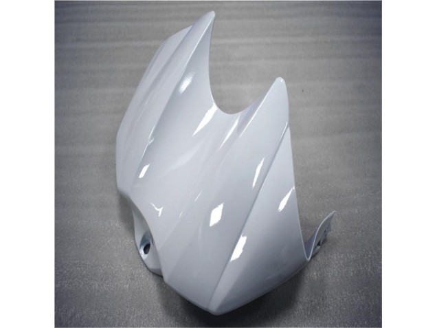 Carénage R1 04-06 - Blanc Noir