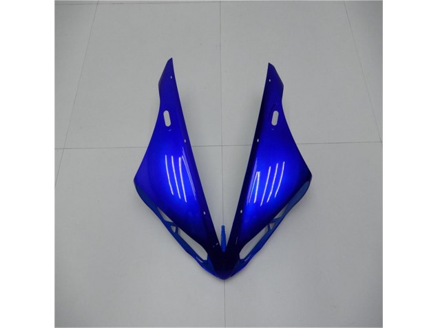 Carénage R1 04-06 - Bleu Blanc Noir Carénage R1 04-06 - Bleu Blanc Noir