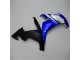Carénage R1 04-06 - Bleu Blanc Noir Carénage R1 04-06 - Bleu Blanc Noir