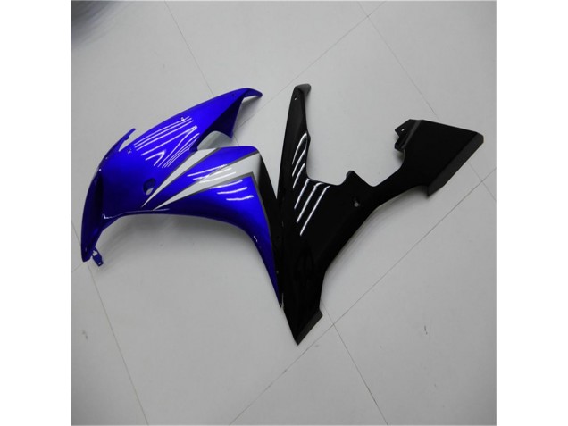Carénage R1 04-06 - Bleu Noir