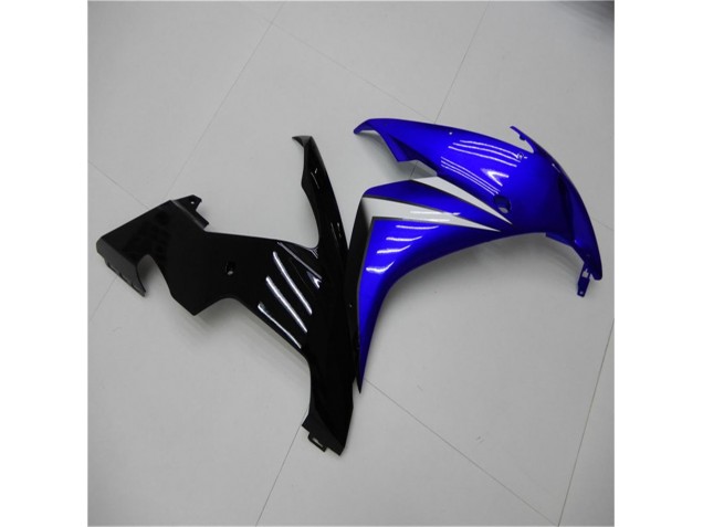 Carénage R1 04-06 - Bleu Noir