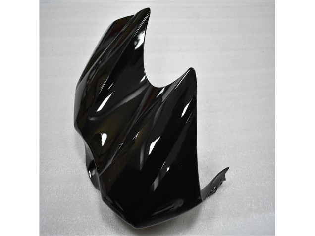 Carénage R1 04-06 - Brillant Noir Mat Carénage R1 04-06 - Brillant Noir Mat