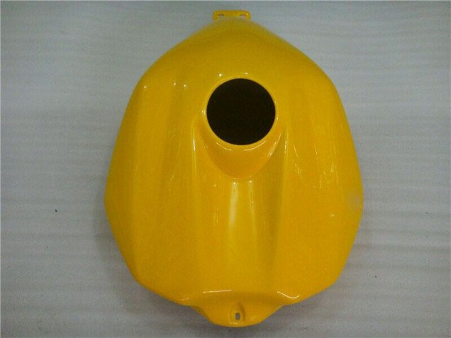 Carénage R1 04-06 - Jaune