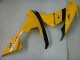 Carénage R1 04-06 - Jaune