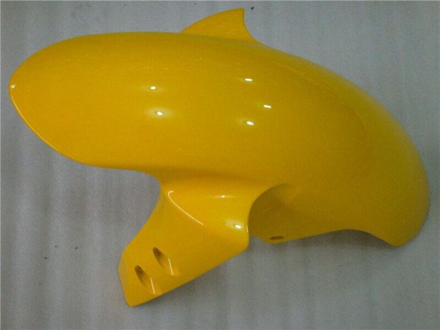 Carénage R1 04-06 - Jaune