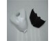 Carénage R1 07-08 - Blanc Noir Carénage R1 07-08 - Blanc Noir