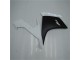 Carénage R1 07-08 - Blanc Noir Carénage R1 07-08 - Blanc Noir