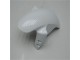 Carénage R1 07-08 - Blanc Noir Carénage R1 07-08 - Blanc Noir