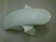 Carénage R1 07-08 - Blanc Rouge Carénage R1 07-08 - Blanc Rouge