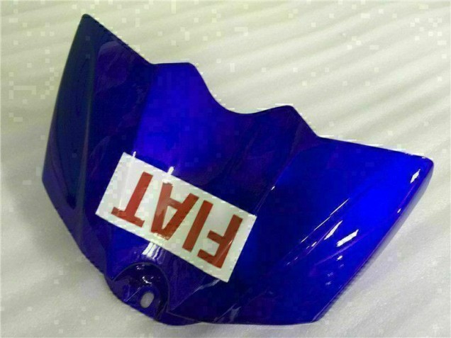 Carénage R1 07-08 - Bleu Carénage R1 07-08 - Bleu