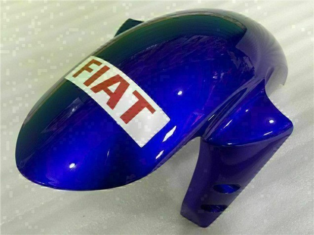 Carénage R1 07-08 - Bleu Carénage R1 07-08 - Bleu