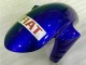 Carénage R1 07-08 - Bleu Carénage R1 07-08 - Bleu
