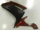 Carénage R1 07-08 - Rouge Noir Carénage R1 07-08 - Rouge Noir