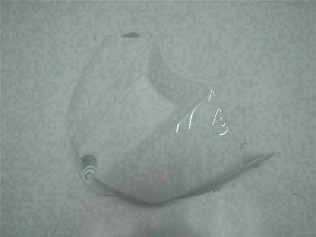Carénage R1 09-11 - Blanc Rouge