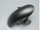 Carénage R1 12-14 - Matte Gris Noir Carénage R1 12-14 - Matte Gris Noir