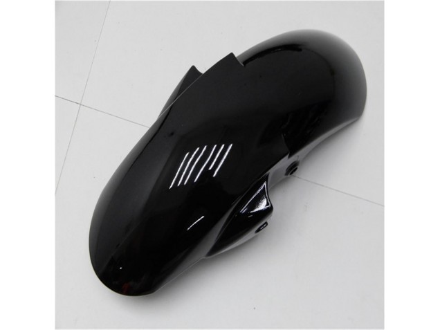 Carénage R6 03-05 - Brillant Noir Mat Carénage R6 03-05 - Brillant Noir Mat