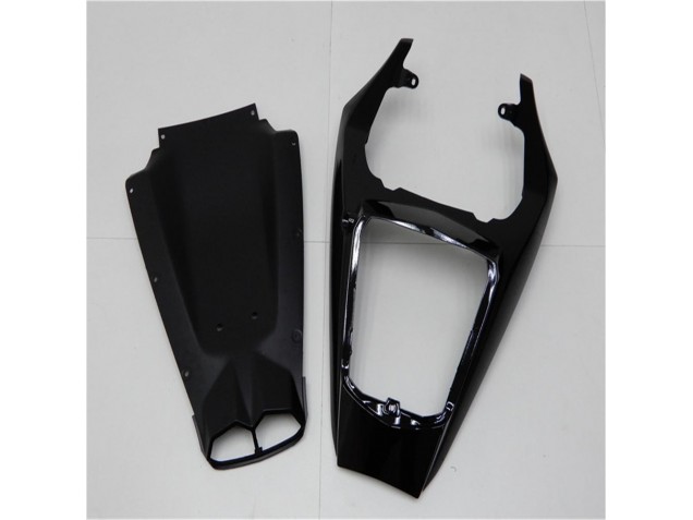 Carénage R6 03-05 - Brillant Noir Mat Carénage R6 03-05 - Brillant Noir Mat