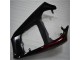 Carénage R6 03-05 - Noir Rouge Flamme Carénage R6 03-05 - Noir Rouge Flamme