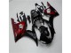 Carénage R6 03-05 - Noir Rouge