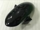 Carénage R6 06-07 - Argent Noir