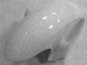 Carénage R6 06-07 - Blanc Noir
