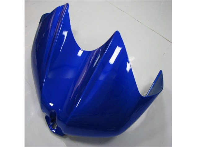 Carénage R6 06-07 - Bleu Blanc