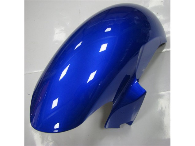 Carénage R6 06-07 - Bleu Blanc