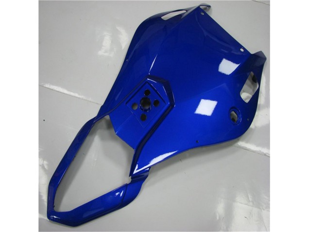Carénage R6 06-07 - Bleu Blanc