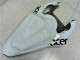 Carénage R6 06-07 - Brun Blanc Carénage R6 06-07 - Brun Blanc