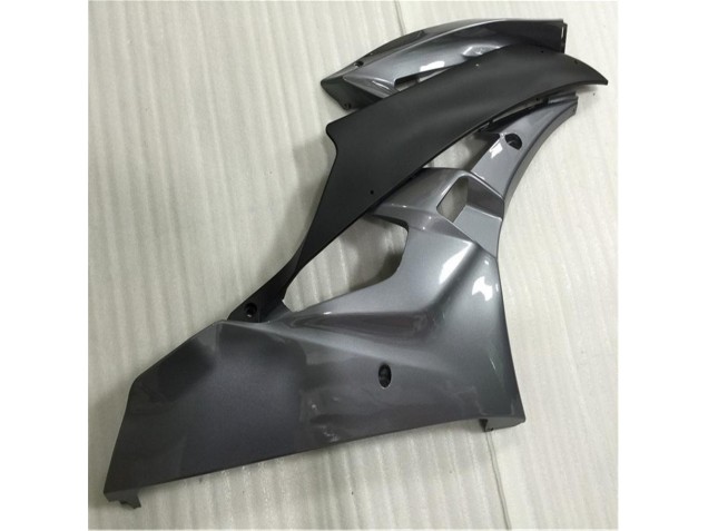 Carénage R6 06-07 - Gris Noir Carénage R6 06-07 - Gris Noir
