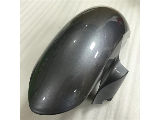 Carénage R6 06-07 - Gris Noir Carénage R6 06-07 - Gris Noir