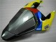 Carénage R6 06-07 - Jaune Bleu Rouge